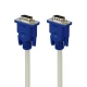 کابل BXY VGA طول 10 متر
