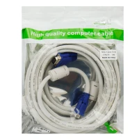 کابل BXY VGA طول 10 متر