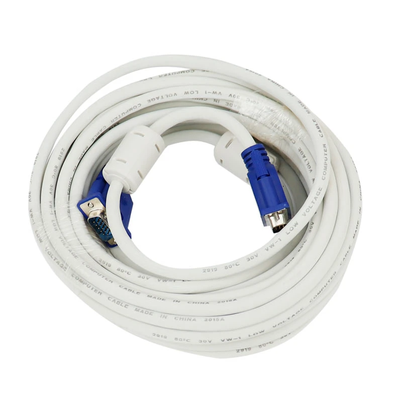 کابل BXY VGA طول 10 متر