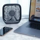 پنکه Baseus CXZD USB
