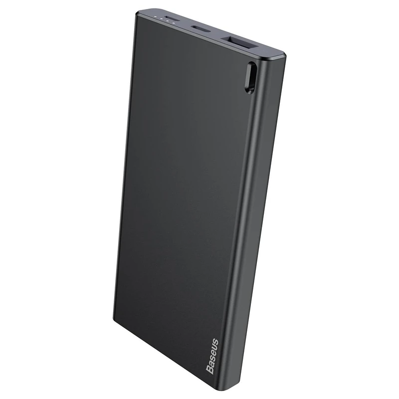 پاور بانک 10000 باسئوس Baseus Choc PPALL-QK