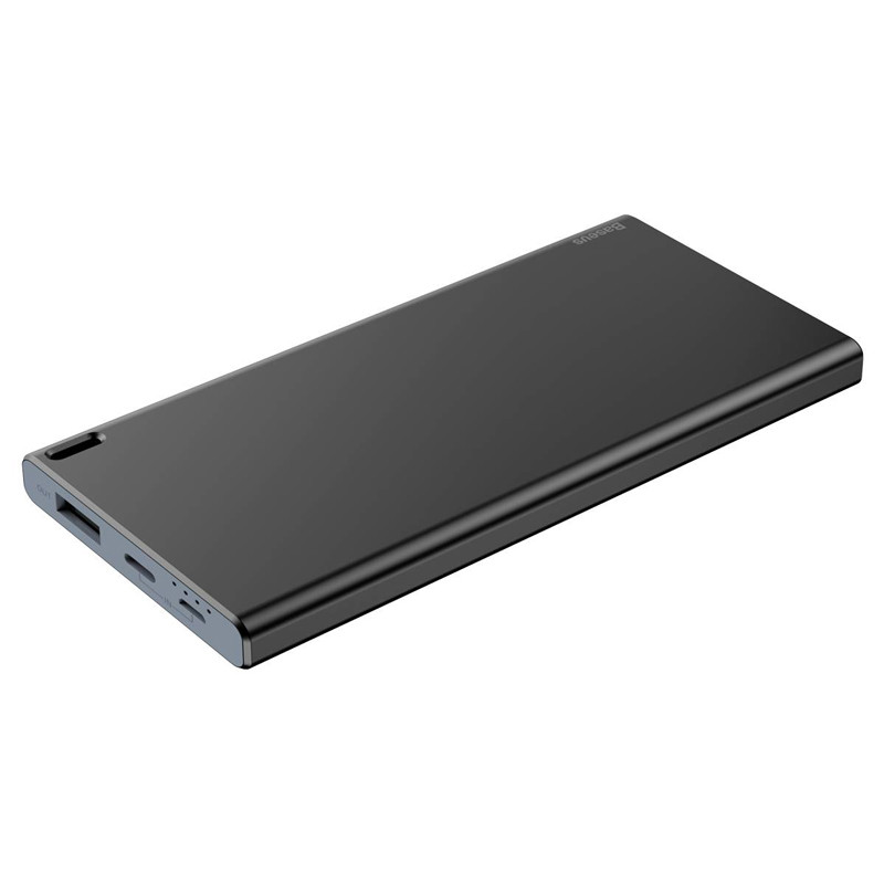 پاور بانک 10000 باسئوس Baseus Choc PPALL-QK