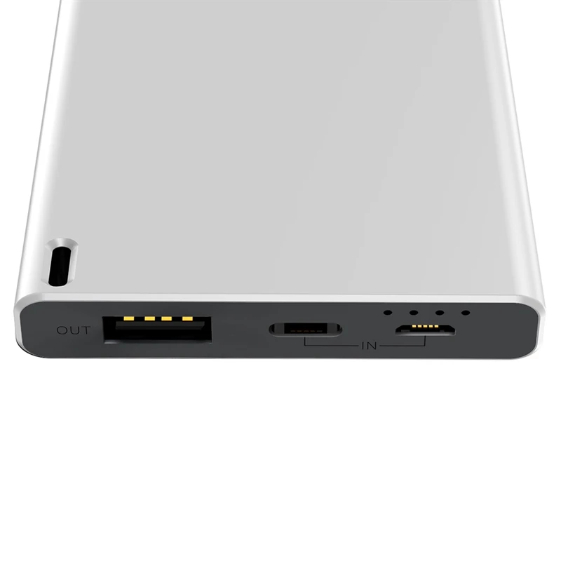 پاور بانک 10000 باسئوس Baseus Choc PPALL-QK