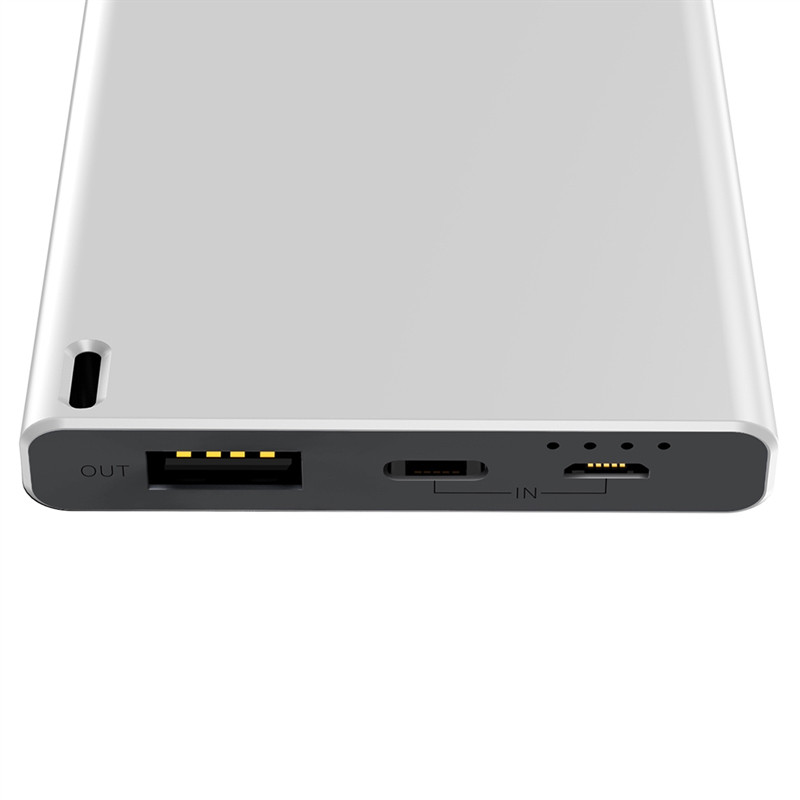 پاور بانک 10000 باسئوس Baseus Choc PPALL-QK