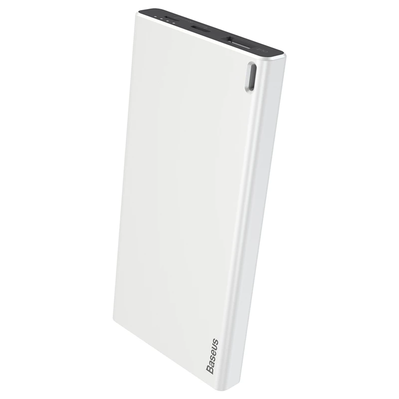 پاور بانک 10000 باسئوس Baseus Choc PPALL-QK