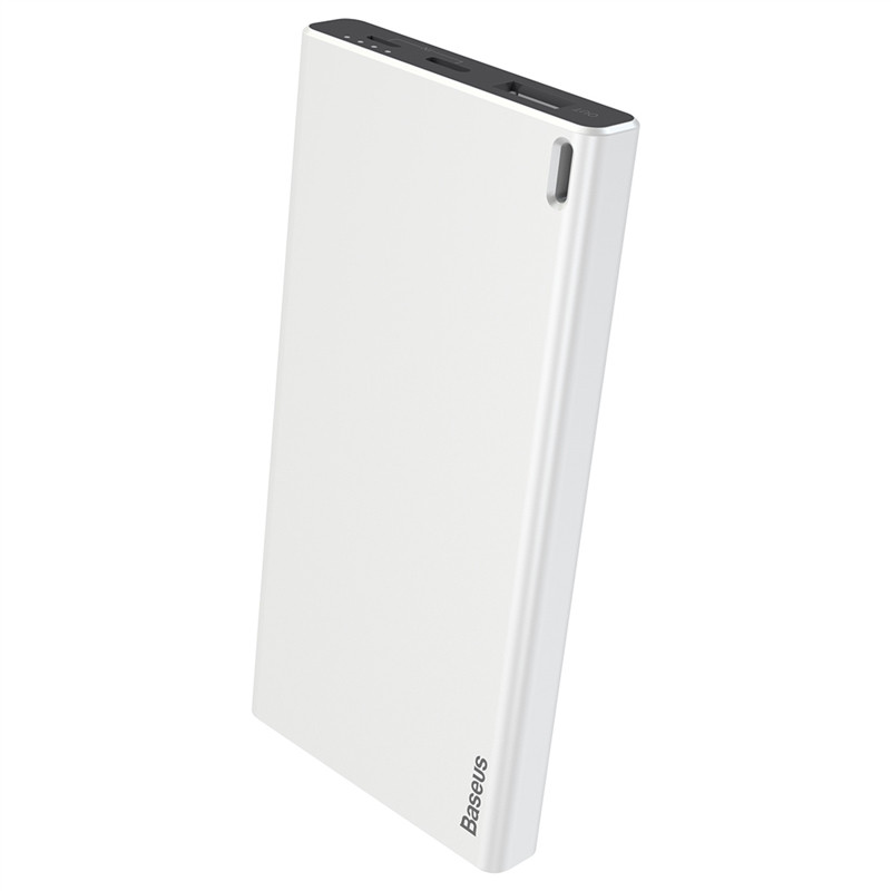 پاور بانک 10000 باسئوس Baseus Choc PPALL-QK