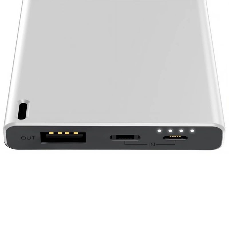 پاور بانک 10000 باسئوس Baseus Choc PPALL-QK