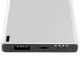 پاور بانک 10000 باسئوس Baseus Choc PPALL-QK