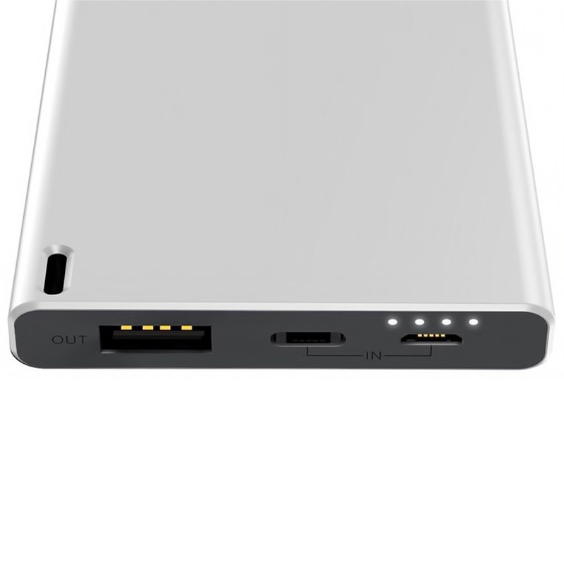 پاور بانک 10000 باسئوس Baseus Choc PPALL-QK