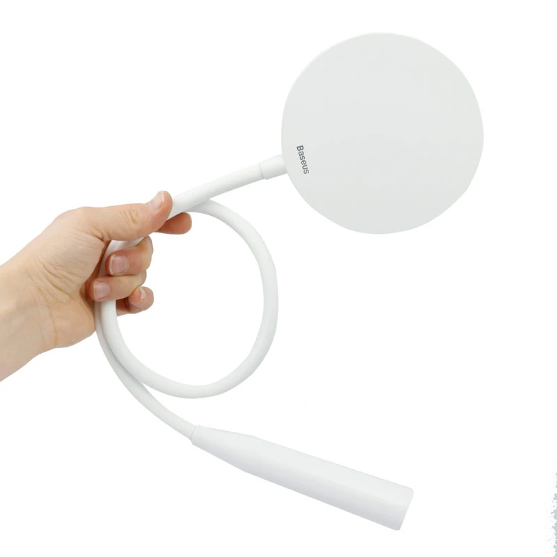 چراغ مطالعه شارژی باسئوس Baseus DGYR-02