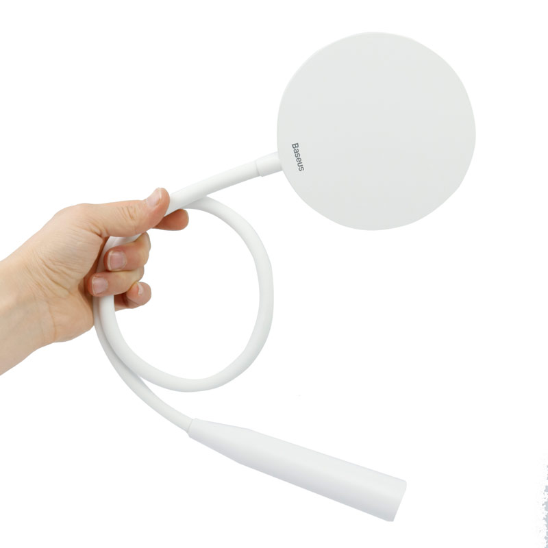 چراغ مطالعه شارژی باسئوس Baseus DGYR-02