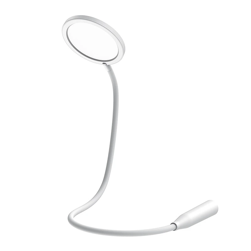 چراغ مطالعه شارژی باسئوس Baseus DGYR-02