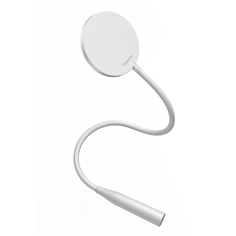 چراغ مطالعه شارژی باسئوس Baseus DGYR-02