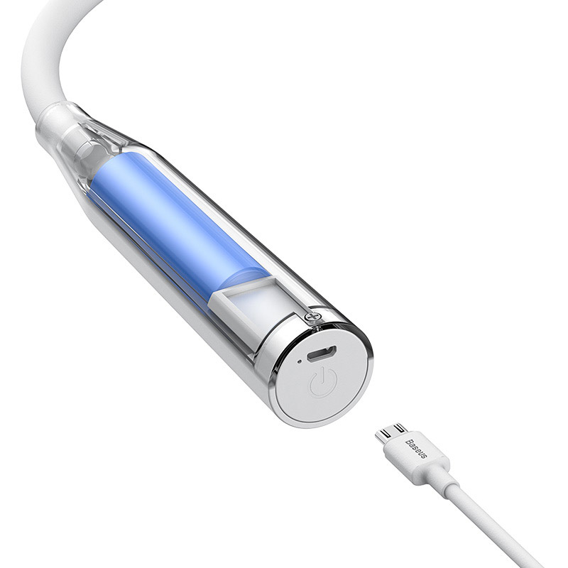 چراغ مطالعه شارژی باسئوس Baseus DGYR-02