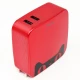 پاوربانک 5200 باسئوس Baseus Dual Mode PPALL-ASM