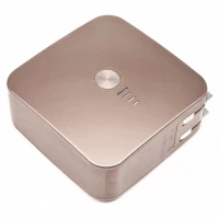 پاوربانک 5200 باسئوس Baseus Dual Mode PPALL-ASM