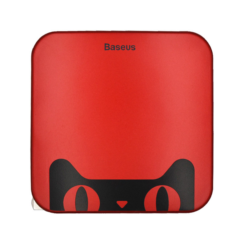 پاوربانک 5200 باسئوس Baseus Dual Mode PPALL-ASM