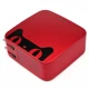 پاوربانک 5200 باسئوس Baseus Dual Mode PPALL-ASM