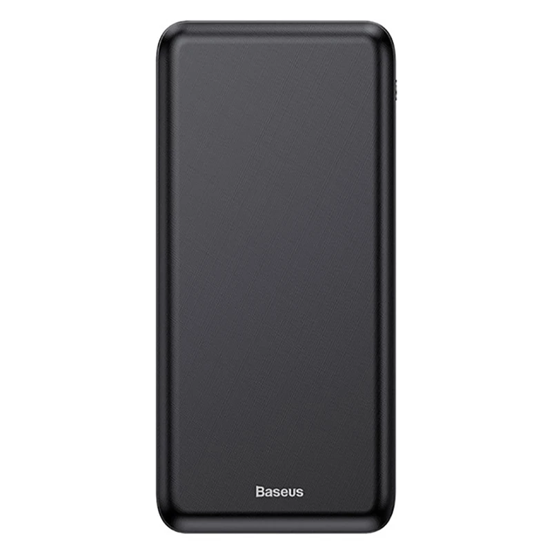 پاور بانک بی سیم 10000 باسئوس Baseus PPALL-M36