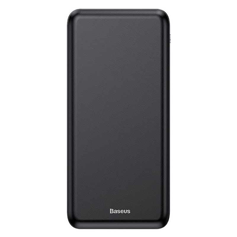 پاور بانک بی سیم 10000 باسئوس Baseus PPALL-M36