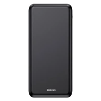 پاور بانک بی سیم 10000 باسئوس Baseus PPALL-M36