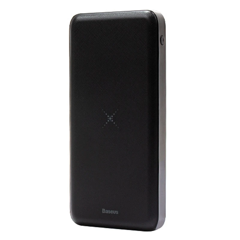 پاور بانک بی سیم 10000 باسئوس Baseus PPALL-M36