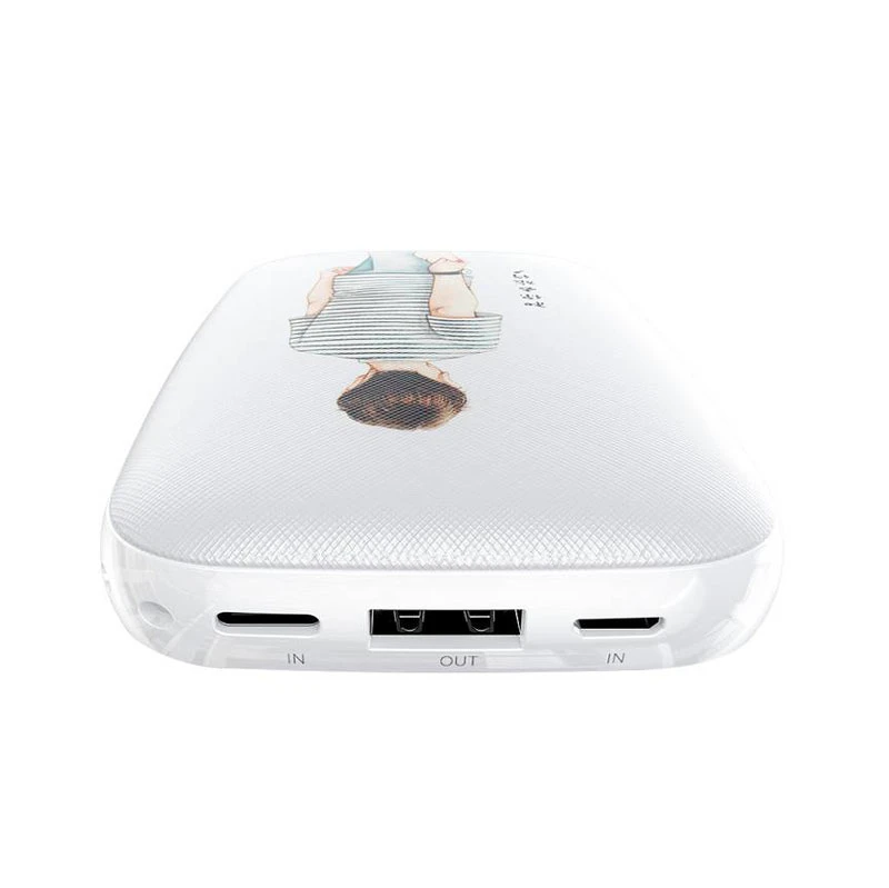 پاور بانک 10000 باسئوس Baseus PPM25-NH02 Mini Q