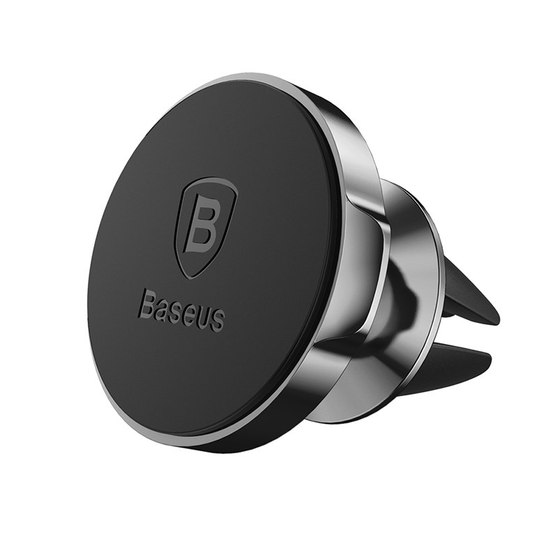 هولدر دریچه ای مگنتی Baseus Small Ears Series SUER-A