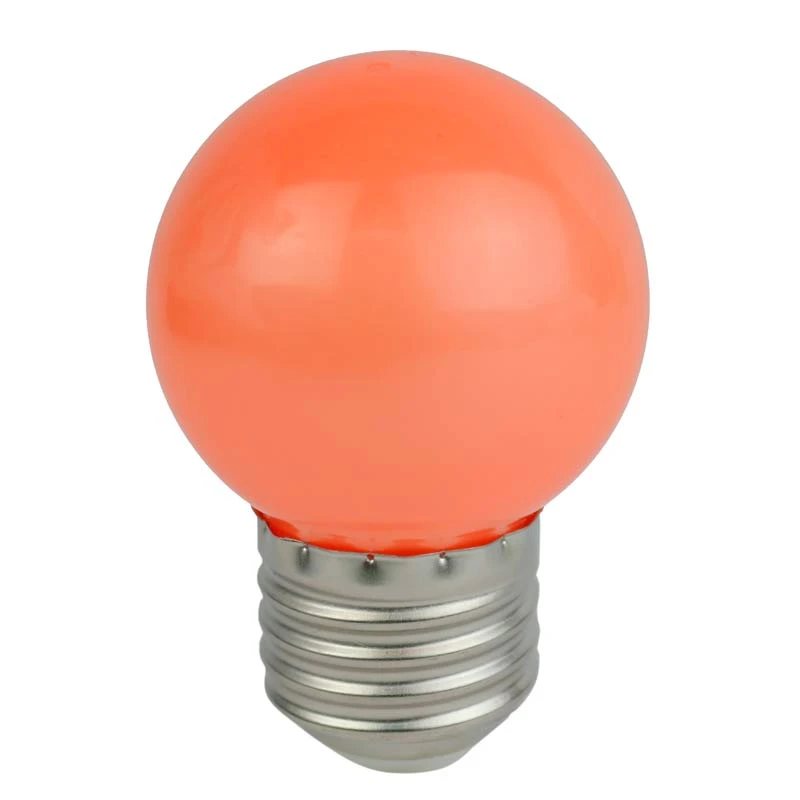 لامپ چراغ خواب LED Bee Bulb 1W