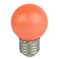 لامپ چراغ خواب LED Bee Bulb 1W