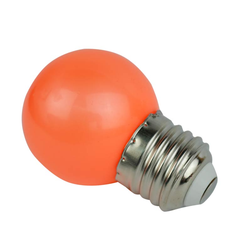 لامپ چراغ خواب LED Bee Bulb 1W