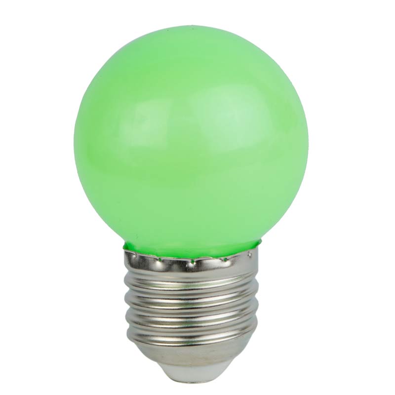 لامپ چراغ خواب LED Bee Bulb 1W