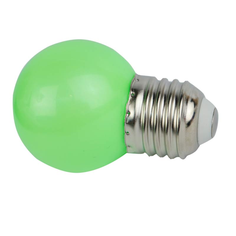 لامپ چراغ خواب LED Bee Bulb 1W