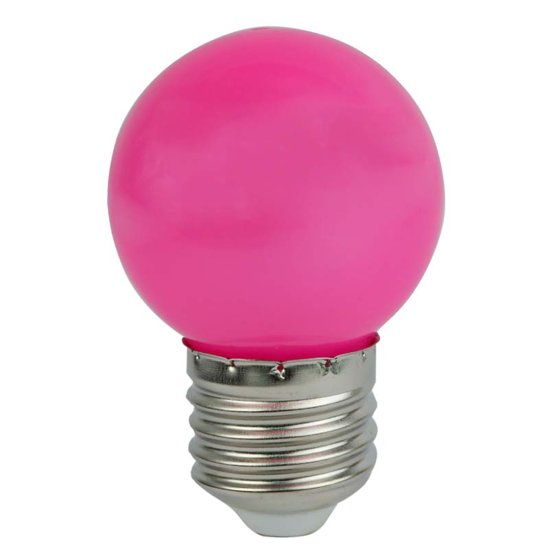 لامپ چراغ خواب LED Bee Bulb 1W