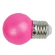 لامپ چراغ خواب LED Bee Bulb 1W