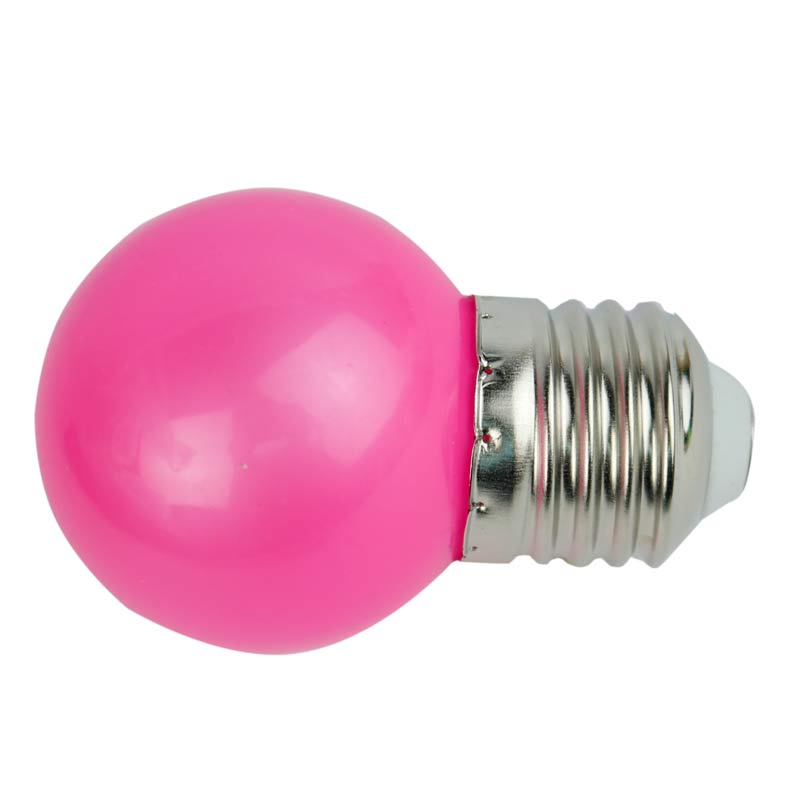 لامپ چراغ خواب LED Bee Bulb 1W