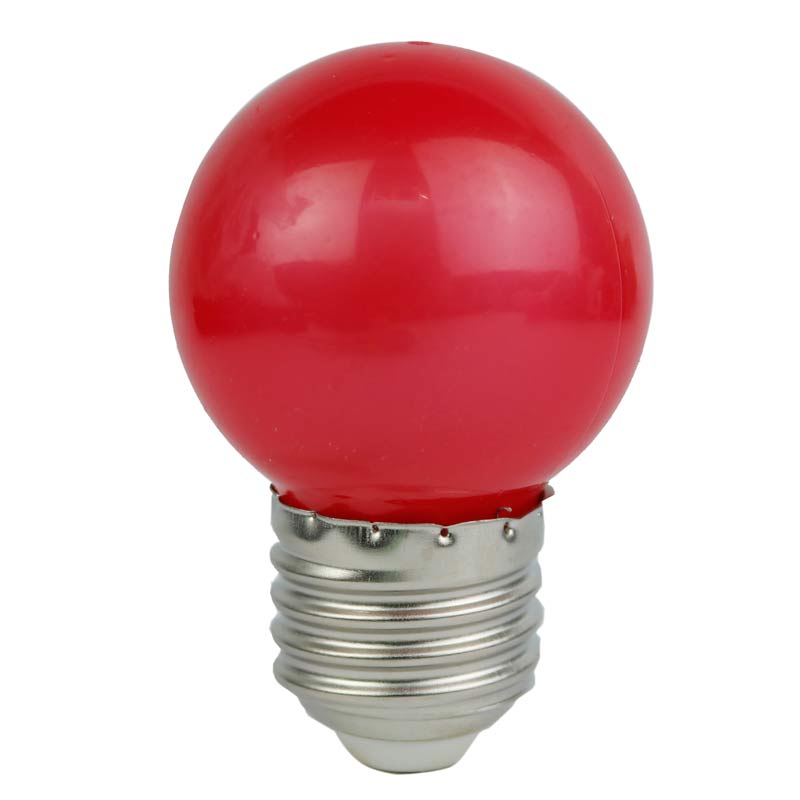 لامپ چراغ خواب LED Bee Bulb 1W