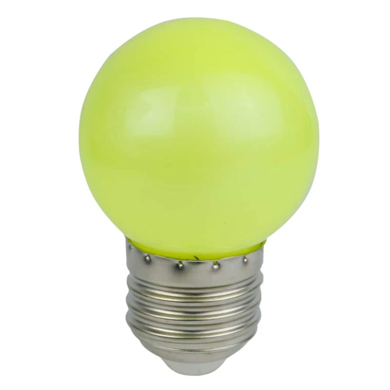 لامپ چراغ خواب LED Bee Bulb 1W