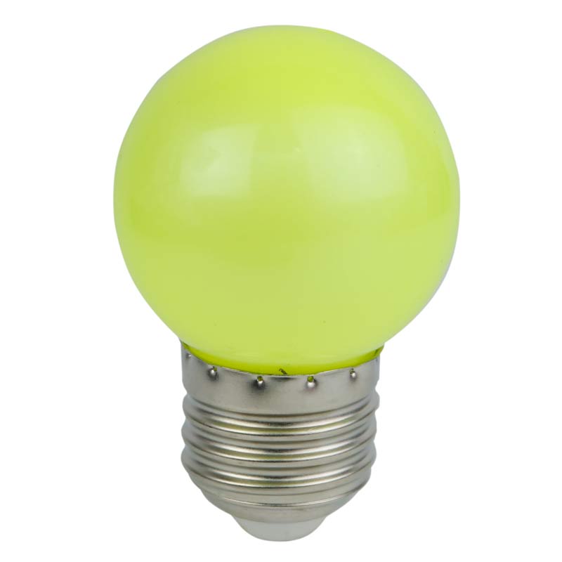 لامپ چراغ خواب LED Bee Bulb 1W