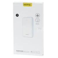پاوربانک 5000 Befenb Y5