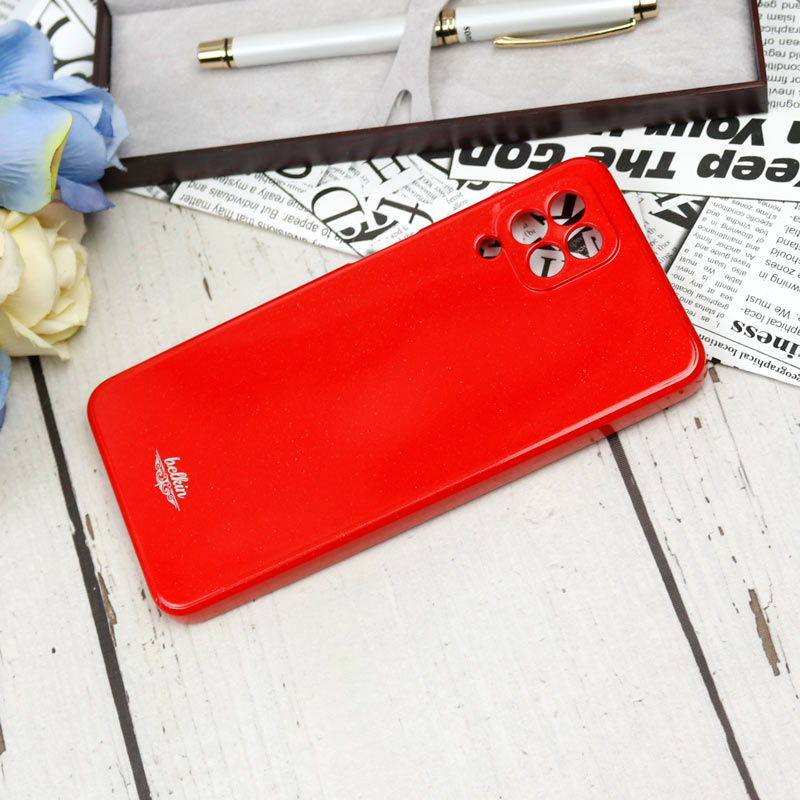 قاب محافظ لنزدار کره ای Belkin سامسونگ A22 4G