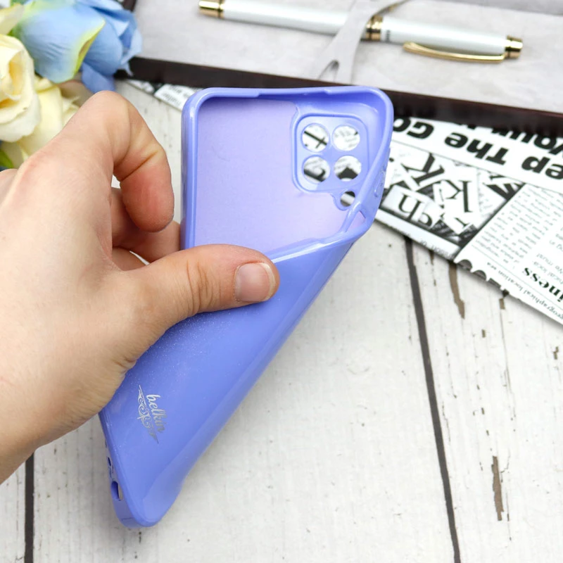 قاب محافظ لنزدار کره ای Belkin سامسونگ A22 4G
