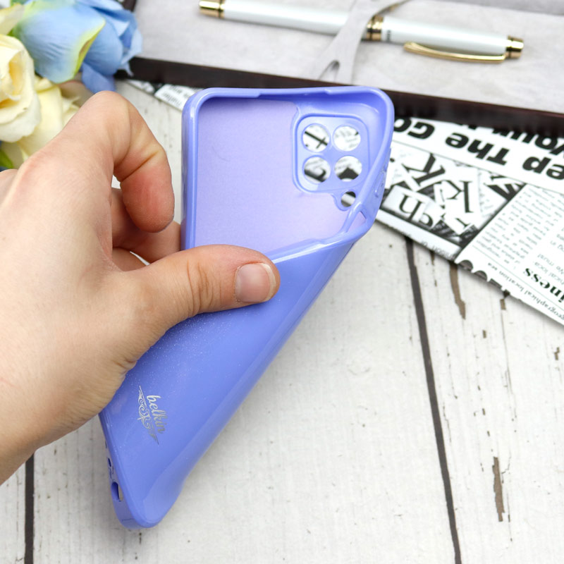 قاب محافظ لنزدار کره ای Belkin سامسونگ A22 4G