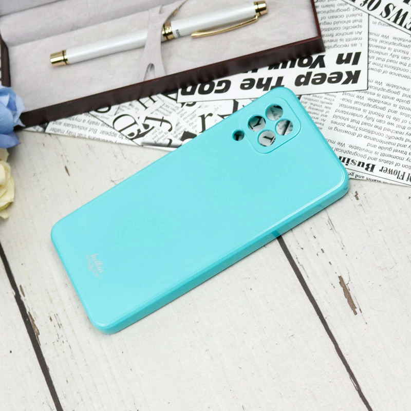قاب محافظ لنزدار کره ای Belkin سامسونگ A22 4G