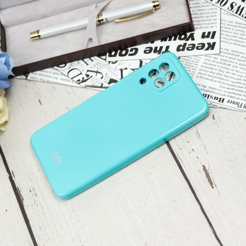 قاب محافظ لنزدار کره ای Belkin سامسونگ A22 4G