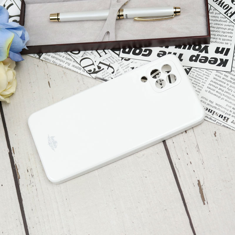 قاب محافظ لنزدار کره ای Belkin سامسونگ A22 4G