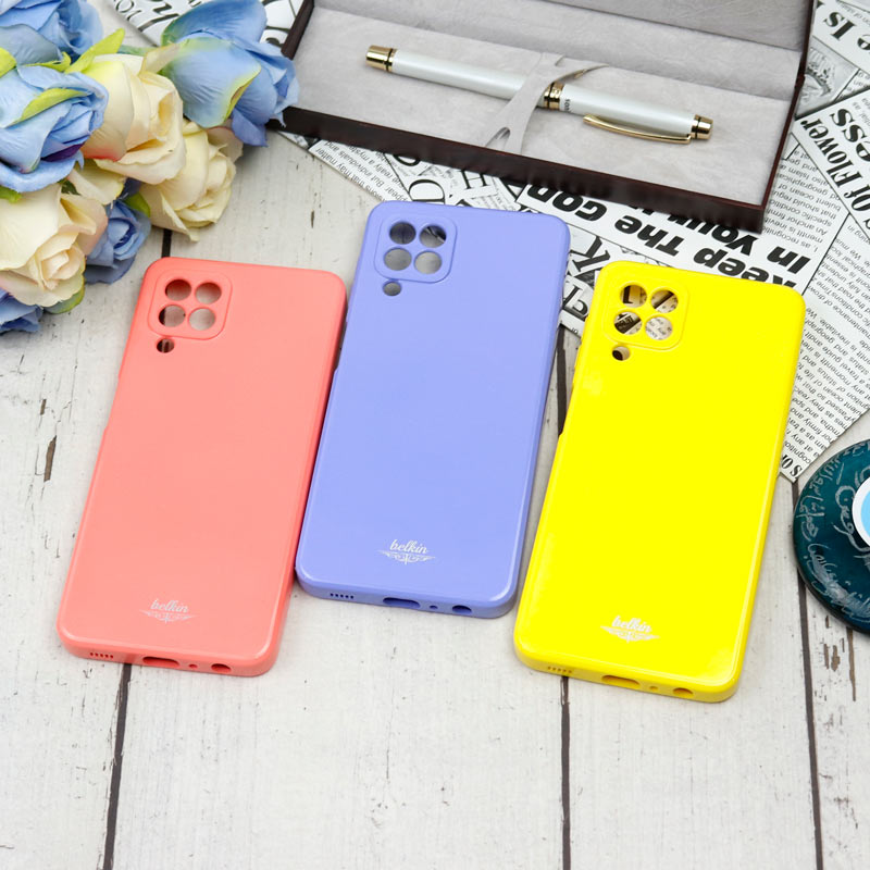 قاب محافظ لنزدار کره ای Belkin سامسونگ A22 4G