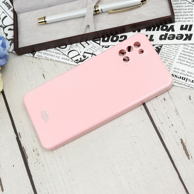 قاب محافظ لنزدار کره ای Belkin سامسونگ A31
