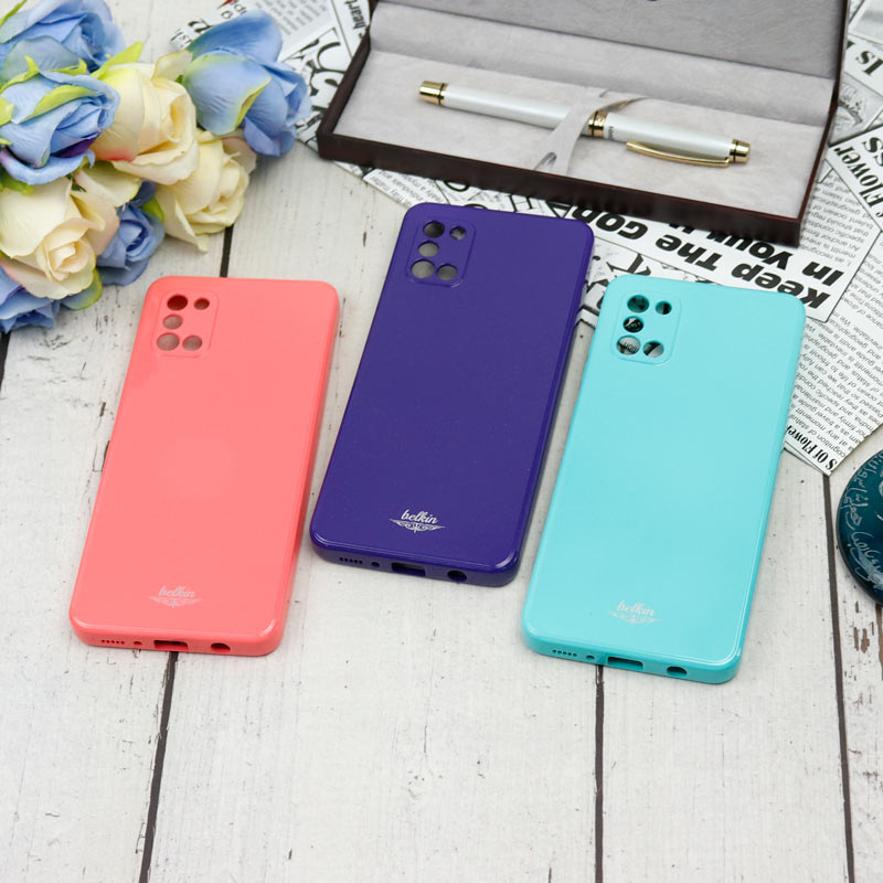 قاب محافظ لنزدار کره ای Belkin سامسونگ A31