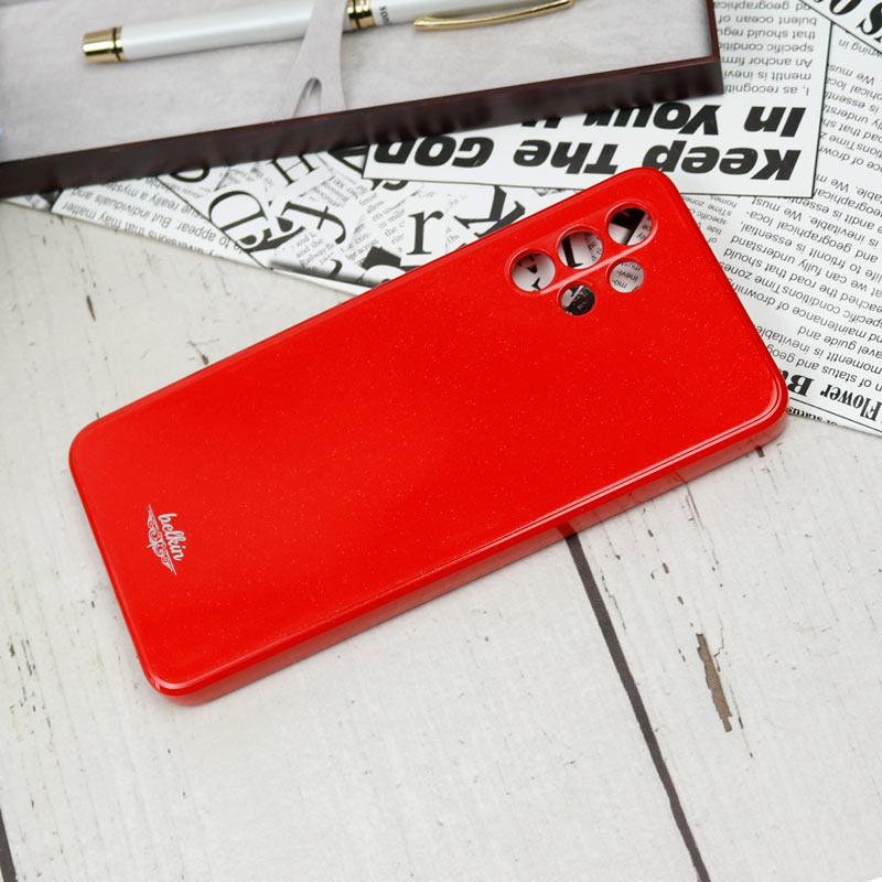 قاب محافظ لنزدار کره ای Belkin سامسونگ A32 4G